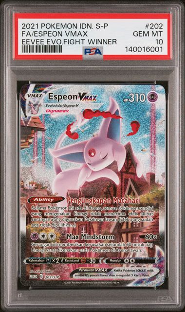 PSA Slab